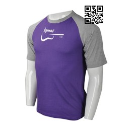 T702 Order horn sleeve T-shirt Design color matching men's T-shirt T-shirt garment factory T702 Order horn sleeve T-shirt Design color matching men's T-shirt T-shirt garment factory